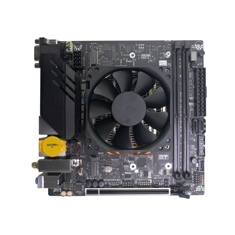 Motherboard ADV-I7-13620H