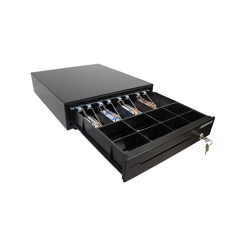 Cash Drawer ADV-5421