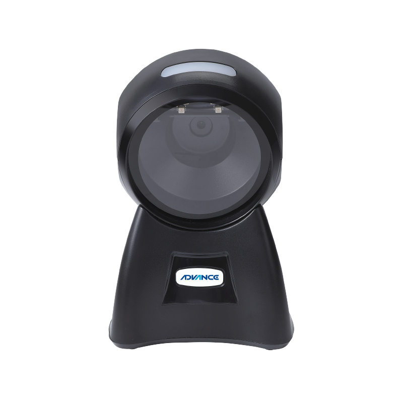 Barcode Scanner ADV-6012